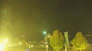 Archived webcam image showing View in Torfhaus in the Harz Mountains on 8 Oct 2026 at 00:47