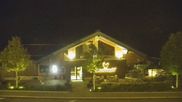 Archived webcam image showing View in Torfhaus in the Harz Mountains on 8 Oct 2026 at 02:47