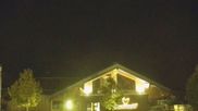 Archived webcam image showing View in Torfhaus in the Harz Mountains on 8 Oct 2026 at 04:47