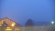 Archived webcam image showing View in Torfhaus in the Harz Mountains on 8 Oct 2026 at 07:47
