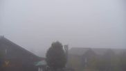 Archived webcam image showing View in Torfhaus in the Harz Mountains on 8 Oct 2026 at 08:47