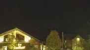 Archived webcam image showing View in Torfhaus in the Harz Mountains on 20 Oct 2026 at 00:34