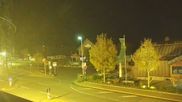 Archived webcam image showing View in Torfhaus in the Harz Mountains on 20 Oct 2026 at 02:34