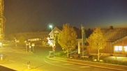 Archived webcam image showing View in Torfhaus in the Harz Mountains on 20 Oct 2026 at 06:34