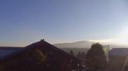 Archived webcam image showing View in Torfhaus in the Harz Mountains on 20 Oct 2026 at 08:34