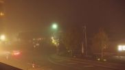 Archived webcam image showing View in Torfhaus in the Harz Mountains on 23 Oct 2026 at 06:26