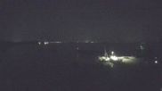 Archived webcam image showing View of Lake Constance in Wasserburg on 24 Jun 2026 at 00:52
