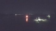 Archived webcam image showing View of Lake Constance in Wasserburg on 23 Sep 2026 at 02:54