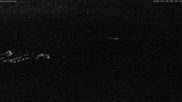 Archiviertes Webcam Bild: Mariazell Bürgeralpe: Panoramablick Richtung Erlaufsee am 28.05.2026 um 00:14 Uhr
