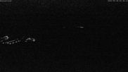 Archiviertes Webcam Bild: Mariazell Bürgeralpe: Panoramablick Richtung Erlaufsee am 28.05.2026 um 02:14 Uhr