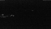 Archiviertes Webcam Bild: Mariazell Bürgeralpe: Panoramablick Richtung Erlaufsee am 12.07.2026 um 00:50 Uhr