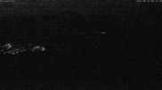 Archiviertes Webcam Bild: Mariazell Bürgeralpe: Panoramablick Richtung Erlaufsee am 26.08.2026 um 00:02 Uhr