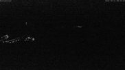 Archiviertes Webcam Bild: Mariazell Bürgeralpe: Panoramablick Richtung Erlaufsee am 11.10.2026 um 00:59 Uhr
