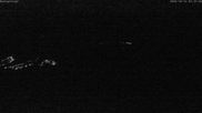 Archiviertes Webcam Bild: Mariazell Bürgeralpe: Panoramablick Richtung Erlaufsee am 11.10.2026 um 02:59 Uhr