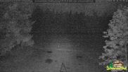 Archived webcam image showing Todtnauberg - Ski slope at Scheuermattwiese on 18 May 2026 at 04:57