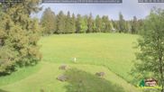 Archived webcam image showing Todtnauberg - Ski slope at Scheuermattwiese on 18 May 2026 at 18:57
