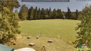 Archiviertes Webcam Bild: Scheuermatthof Todtnauberg - Blick auf die Piste am 12.07.2026 um 14:45 Uhr
