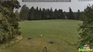 Archiviertes Webcam Bild: Scheuermatthof Todtnauberg - Blick auf die Piste am 14.07.2026 um 07:56 Uhr