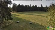 Archived webcam image showing Todtnauberg - Ski slope at Scheuermattwiese on 30 Jul 2026 at 08:39