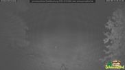 Archived webcam image showing Todtnauberg - Ski slope at Scheuermattwiese on 18 Aug 2026 at 02:41