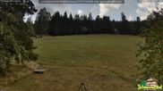 Archived webcam image showing Todtnauberg - Ski slope at Scheuermattwiese on 18 Aug 2026 at 07:41