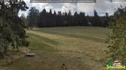 Archived webcam image showing Todtnauberg - Ski slope at Scheuermattwiese on 18 Aug 2026 at 08:41