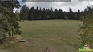 Archived webcam image showing Todtnauberg - Ski slope at Scheuermattwiese on 18 Aug 2026 at 14:41