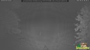 Archiviertes Webcam Bild: Scheuermatthof Todtnauberg - Blick auf die Piste am 26.08.2026 um 00:55 Uhr