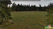 Archiviertes Webcam Bild: Scheuermatthof Todtnauberg - Blick auf die Piste am 26.08.2026 um 06:55 Uhr