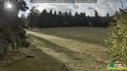 Archiviertes Webcam Bild: Scheuermatthof Todtnauberg - Blick auf die Piste am 26.08.2026 um 08:55 Uhr