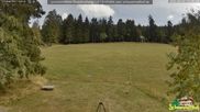 Archiviertes Webcam Bild: Scheuermatthof Todtnauberg - Blick auf die Piste am 26.08.2026 um 14:55 Uhr
