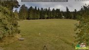 Archiviertes Webcam Bild: Scheuermatthof Todtnauberg - Blick auf die Piste am 26.08.2026 um 18:58 Uhr