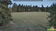 Archiviertes Webcam Bild: Scheuermatthof Todtnauberg - Blick auf die Piste am 26.08.2026 um 20:13 Uhr