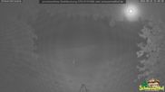 Archiviertes Webcam Bild: Scheuermatthof Todtnauberg - Blick auf die Piste am 26.08.2026 um 22:36 Uhr