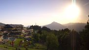 Archiviertes Webcam Bild: Ofterschwang: Familienhotel Allgäuer Berghof am 28.05.2026 um 07:28 Uhr