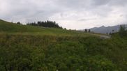 Archived webcam image showing Ofterschwang - Hotel Allgäuer Berghof on 6 Aug 2026 at 10:10
