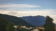Archived webcam image showing Center of Gisingen in Feldkirch on 15 Jun 2026 at 06:58