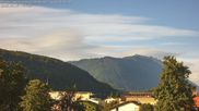 Archived webcam image showing Center of Gisingen in Feldkirch on 15 Jun 2026 at 07:58