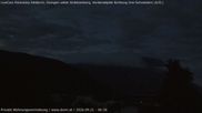 Archiviertes Webcam Bild: Ausblick über Gisingen bei Feldkirch am 21.09.2026 um 06:02 Uhr