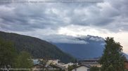 Archiviertes Webcam Bild: Ausblick über Gisingen bei Feldkirch am 21.09.2026 um 07:02 Uhr