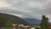 Archiviertes Webcam Bild: Ausblick über Gisingen bei Feldkirch am 21.09.2026 um 08:02 Uhr