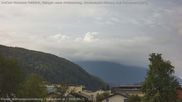 Archiviertes Webcam Bild: Ausblick über Gisingen bei Feldkirch am 21.09.2026 um 10:02 Uhr