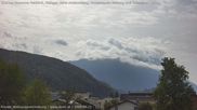 Archiviertes Webcam Bild: Ausblick über Gisingen bei Feldkirch am 21.09.2026 um 12:02 Uhr