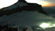 Archiviertes Webcam Bild: Glacier 3000: Alpine Coaster am Scex Rouge am 28.05.2026 um 04:00 Uhr