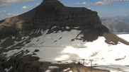 Archiviertes Webcam Bild: Glacier 3000: Alpine Coaster am Scex Rouge am 12.07.2026 um 16:54 Uhr