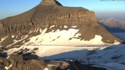 Archiviertes Webcam Bild: Glacier 3000: Alpine Coaster am Scex Rouge am 12.07.2026 um 20:27 Uhr
