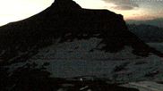 Archiviertes Webcam Bild: Glacier 3000: Alpine Coaster am Scex Rouge am 13.07.2026 um 04:02 Uhr