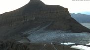 Archiviertes Webcam Bild: Glacier 3000: Alpine Coaster am Scex Rouge am 26.08.2026 um 06:13 Uhr