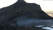 Archiviertes Webcam Bild: Glacier 3000: Alpine Coaster am Scex Rouge am 26.08.2026 um 07:13 Uhr