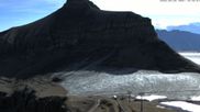 Archiviertes Webcam Bild: Glacier 3000: Alpine Coaster am Scex Rouge am 26.08.2026 um 10:13 Uhr